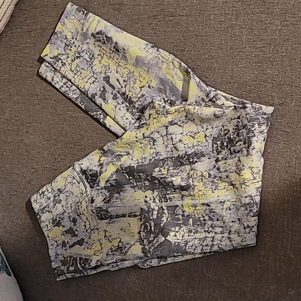 NWOT Leggins Lululemon